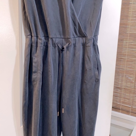 Calia dark grey jumpsuit size xsmall - Picture 9 of 16